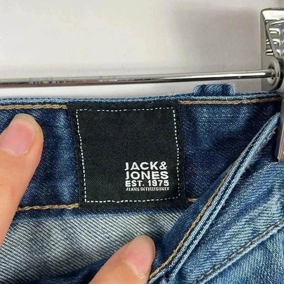 Jack & jones jeans 28x33 - Picture 2 of 8